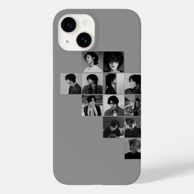 Coques Case-Mate iPhone suga (Verso)