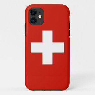 Etui iPhone Case-Mate Suisse