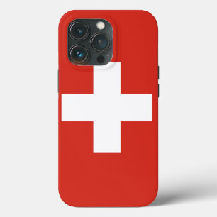 Case-Mate iPhone Case Suisse