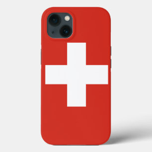 Case-Mate iPhone Case Suisse
