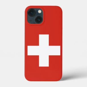 Case-Mate iPhone Case Suisse