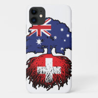Suisse Australie Australie Australie racine arbre