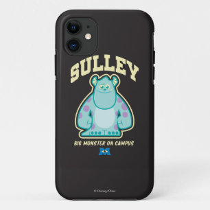 Coques Pour iPhone Sulley Big Monster sur le campus