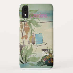 Case-Mate iPhone Case Summer beach sea café bar cocktail fête journée so