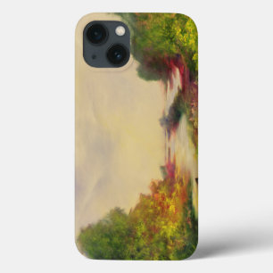 Coques Pour iPhone Summer Joy 1995