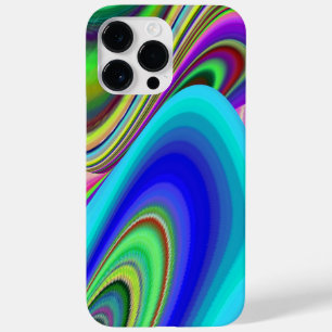 Coque Pour Pour iPhone 14 Pro Max Summerfeel, Rainbowart 3D Abstrait