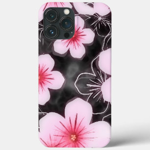 iPhone 13 Pro Max Coque Summery Bright Pastel