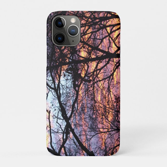 Coques Case-Mate iPhone Sun Rise (Dos)