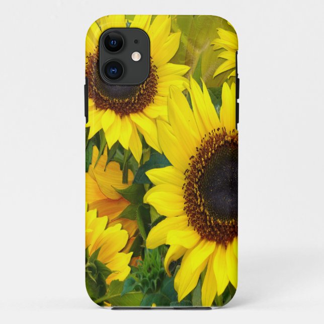 Coques Case-Mate iPhone Sunny (Dos)