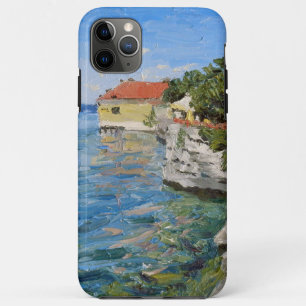 Case-Mate iPhone Case Sunny Day on Lake Constance