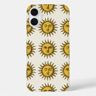 Coques iPhone 16 Plus Suns