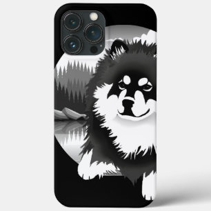Case-Mate iPhone Case SUOMI - Lapphund Finlandais Iphone 13 pro max coqu