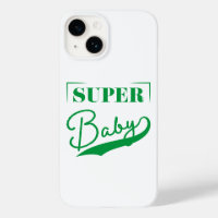 Super bébé