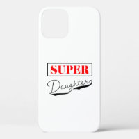 Super Daughter