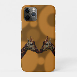 Case-Mate iPhone Case Super Giraffe A Go Go,