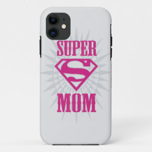 Etui iPhone Case-Mate Super Maman Starburst