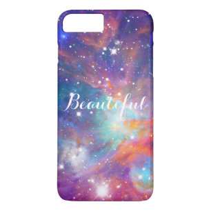 Coque Case-Mate Pour iPhone Super nébuleuse Orion brillant étoiles "Beautifu
