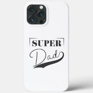 Case-Mate iPhone Case Super papa