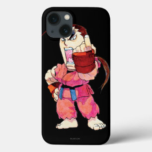 Case-Mate iPhone Case Super Puzzle Fighter II Turbo Dan