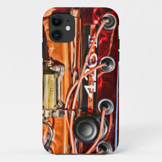 Case-Mate iPhone Case Super Stock Hemi