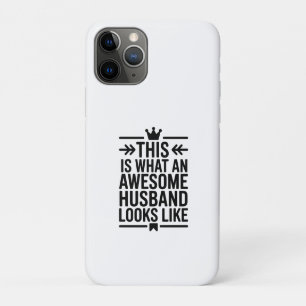 Case-Mate iPhone Case Superbe Mari Typographie Minimaliste