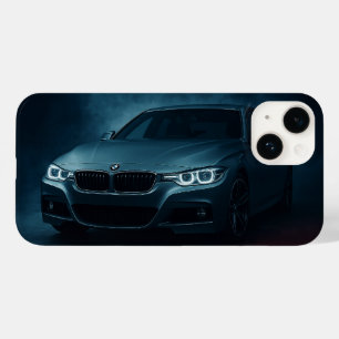 Coque Pour iPhone 14 superbe photo de BMW pour l'étui Iphone 14