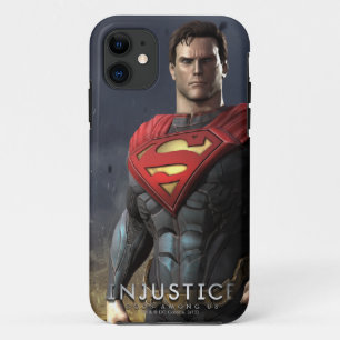 Coque Case-Mate Pour iPhone Superman