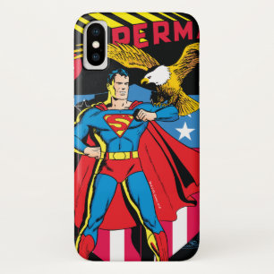 Case-Mate iPhone Case Superman #14