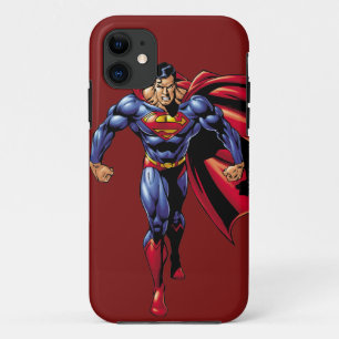 Coque iPhone 11 Superman 47