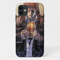 Superman Earth Cover - Couleur