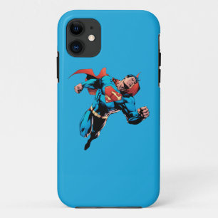 Coque Case-Mate Pour iPhone Superman en costume