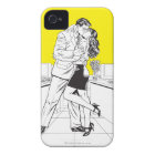 Superman noir et blanc 5