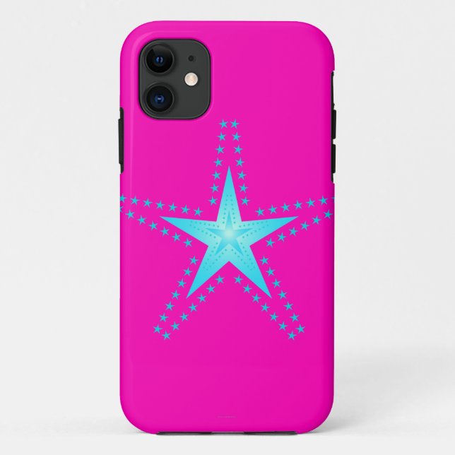 Coques Case-Mate iPhone Superstar ! (Dos)