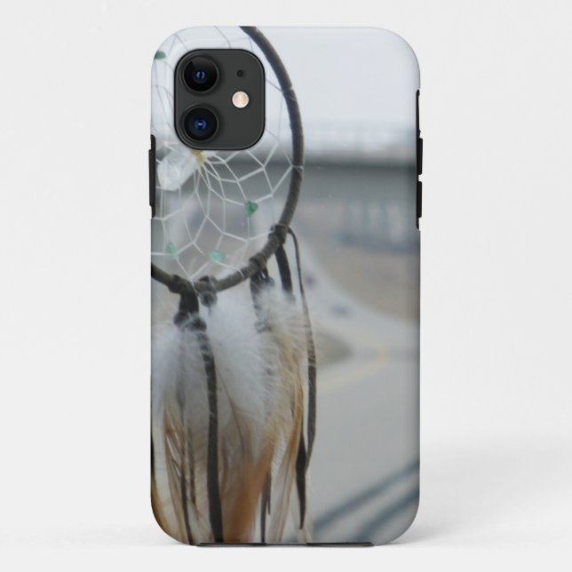 Coques Case-Mate iPhone Sur la route (Dos)