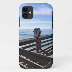 Case-Mate iPhone Case Sur Newport Pier, Newport Beach, Californie