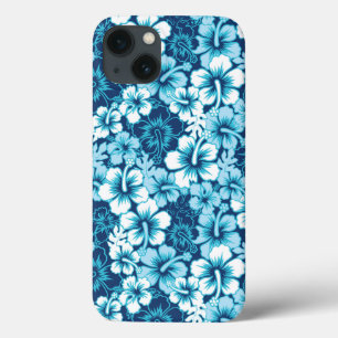 Etui iPhone Case-Mate Surf Floral Hibiscus Motif