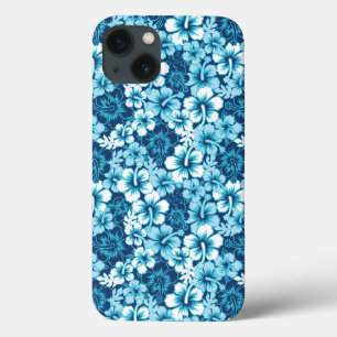 Etui iPhone Case-Mate Surf Floral Hibiscus Motif