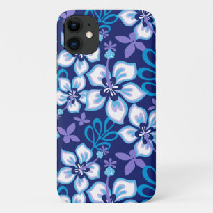 Case-Mate iPhone Case Surf JUNGLE (COMBO BLEU)