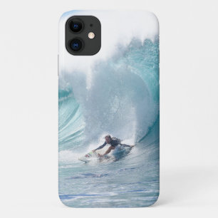 Case-Mate iPhone Case Surf Legend Rochelle Ballard Surf Hawaiian Wave