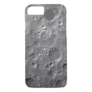 Etui iPhone Case-Mate Surface de la lune