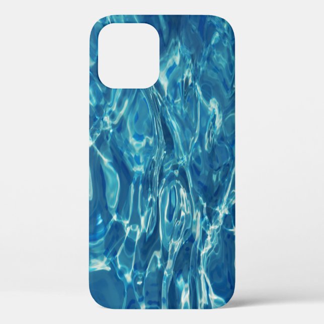 Coques Case-Mate iPhone Surface | Zazzle_Growshop. (Verso)