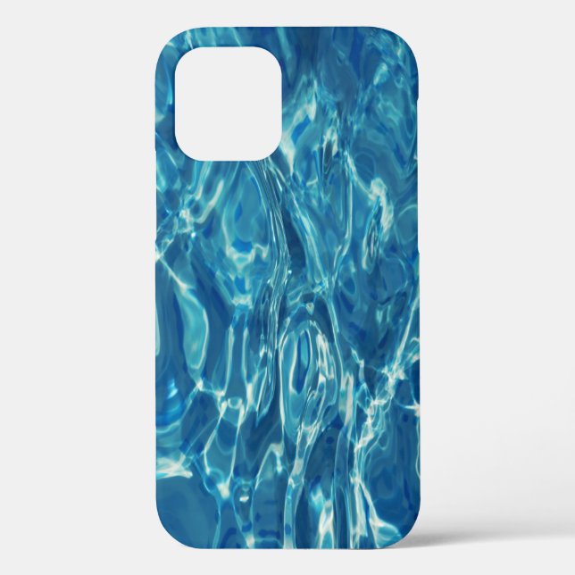 Coques Case-Mate iPhone Surface | Zazzle_Growshop. (Verso)