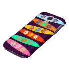 Surfboards Fleurs Girlie