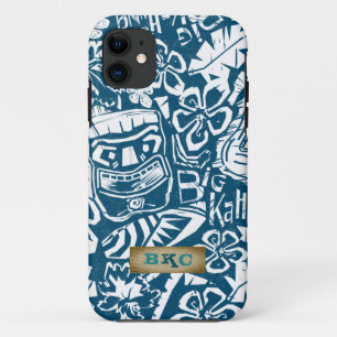 Case-Mate iPhone Case Surfer Vintage Hawaï de Tiki