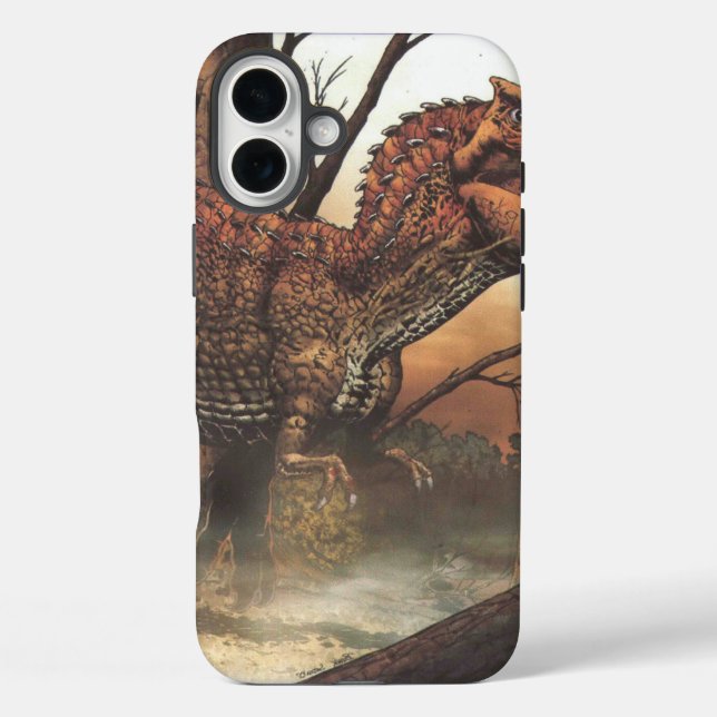 Coques Case-Mate iPhone Survie pour le fittest.jpg (Verso)