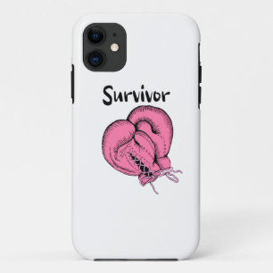 Case-Mate iPhone Case survivant du cancer du sein