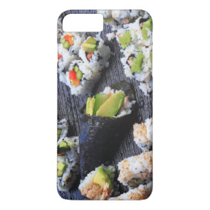 Coque Case-Mate Pour iPhone Sushi