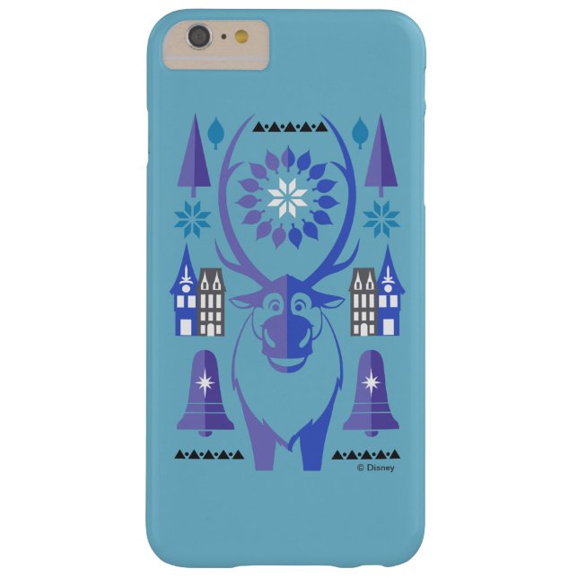 Coques Case-Mate iPhone Sven| Célébration de l'étincelle (Dos)