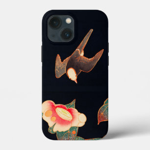 Case-Mate iPhone Case Swallow and Camellia (1900) par Ito Jakuchu