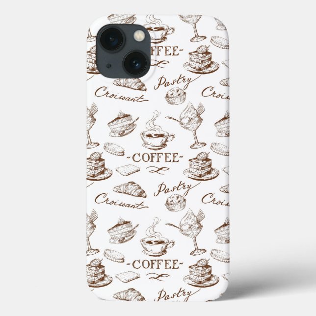 Coques Case-Mate iPhone Sweet (Verso)